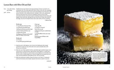 Cookies US - Hardback