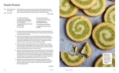 Cookies US - Hardback