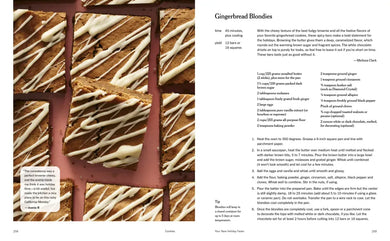 Cookies US - Hardback