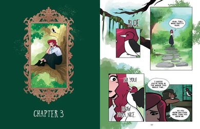 Muted: Volume 1 US - Hardback