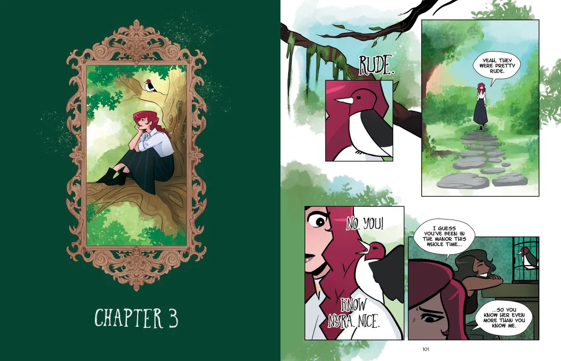 Muted: Volume 1 US - Paperback / softback