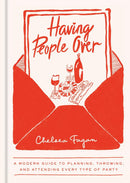 Having People Over-Lifestyle and Leisure-買書書 BuyBookBook