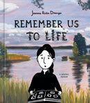 Remember Us to Life-Graphic novel / Comic book / Manga: genres-買書書 BuyBookBook