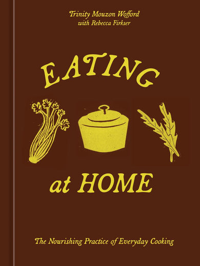 Eating at Home