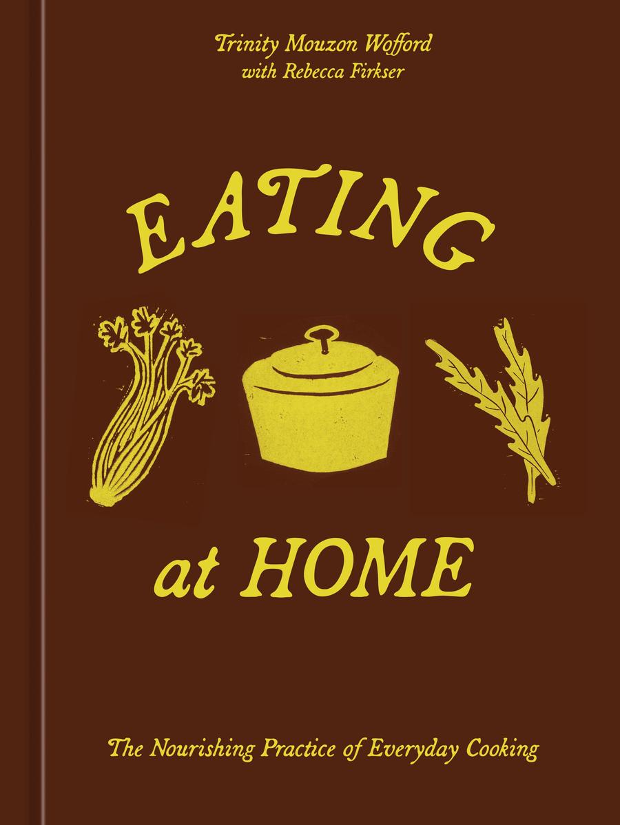 Eating at Home