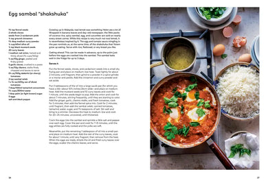 Ottolenghi Comfort [Alternate Cover Edition] US - Hardback