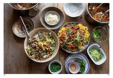Ottolenghi Comfort [Alternate Cover Edition] US - Hardback
