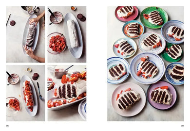 Ottolenghi Comfort [Alternate Cover Edition] US - Hardback