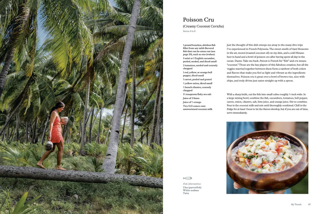 Kimi's Kitchen US - Hardback