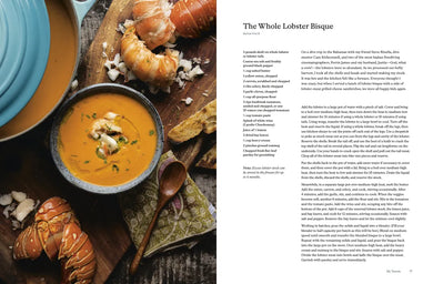 Kimi's Kitchen US - Hardback