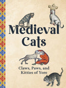 Medieval Cats-Lifestyle and Leisure-買書書 BuyBookBook