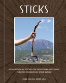 Sticks-Nature and the natural world: general interest-買書書 BuyBookBook