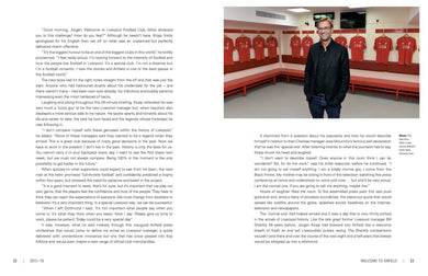 Klopp US - Hardback