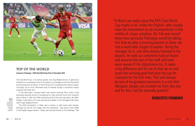 Klopp US - Hardback