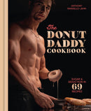 The Donut Daddy Cookbook-Cookery / food and drink / food writing-買書書 BuyBookBook
