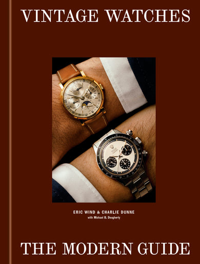 Vintage Watches