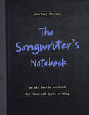 The Songwriter's Notebook-Music-買書書 BuyBookBook