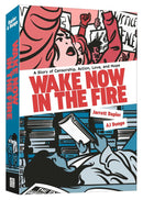 Wake Now in the Fire-Graphic novels/ Comic books/ Manga/ Cartoons-買書書 BuyBookBook