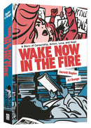 Wake Now in the Fire-Graphic novels/ Comic books/ Manga/ Cartoons-買書書 BuyBookBook