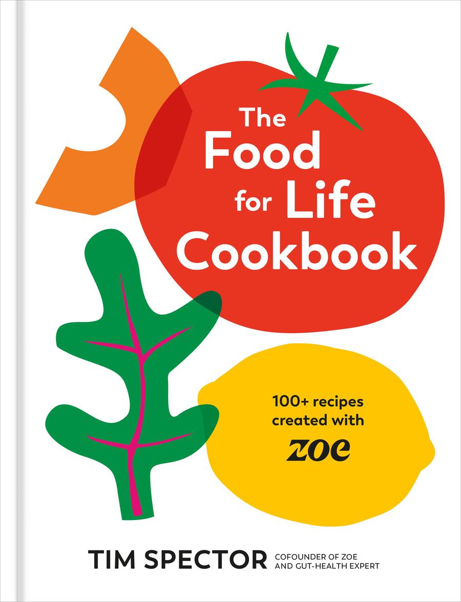The Food For Life Cookbook