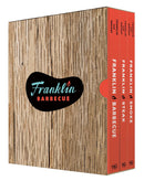 The Complete Franklin Barbecue Collection [Special Edition, Three-Book Boxed Set]-Cookery / food and drink / food writing-買書書 BuyBookBook