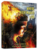 MrBallen Presents: Where Nightmares Live-Graphic novel / Comic book / Manga: genres-買書書 BuyBookBook