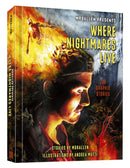 MrBallen Presents: Where Nightmares Live-Graphic novel / Comic book / Manga: genres-買書書 BuyBookBook