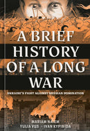A Brief History of a Long War-Graphic novel / Comic book / Manga: genres-買書書 BuyBookBook