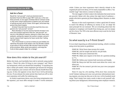 The 2-Hour Job Search, Third Edition interior 3 (ISBN 9780593840184)