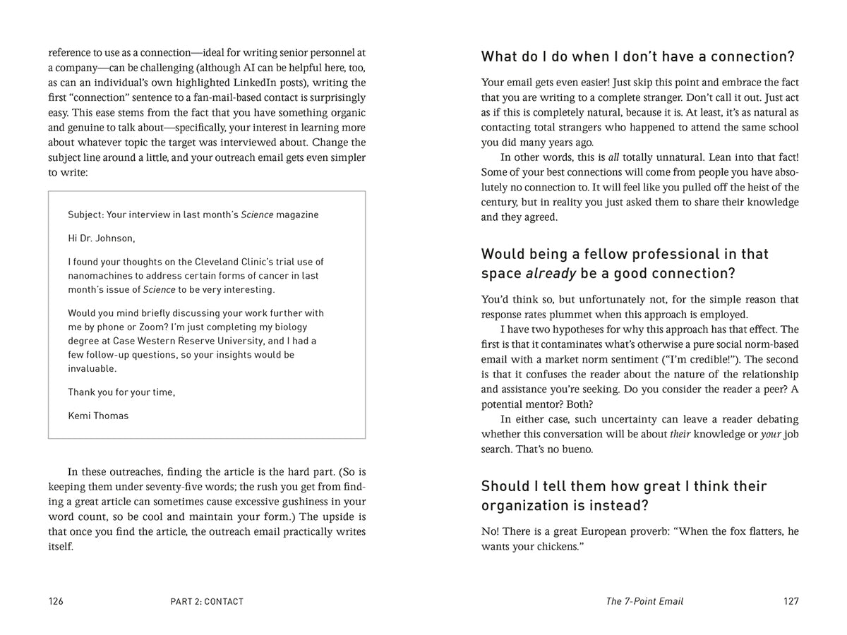 The 2-Hour Job Search, Third Edition interior 4 (ISBN 9780593840184)