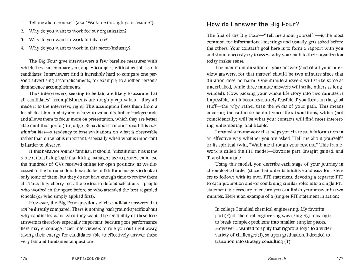 The 2-Hour Job Search, Third Edition interior 6 (ISBN 9780593840184)