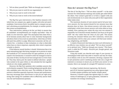 The 2-Hour Job Search, Third Edition interior 6 (ISBN 9780593840184)