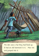 Phonic Books That Dog! Bindup US - Hardback