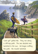 Phonic Books That Dog! Bindup US - Hardback