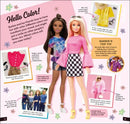 Barbie Pocket Fashion Expert US - Paperback / softback