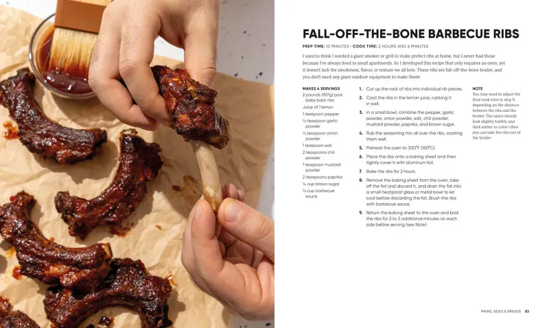 It's So Easy to Make US - Hardback