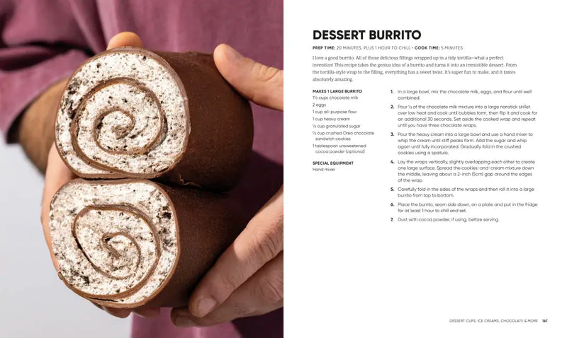 It's So Easy to Make US - Hardback