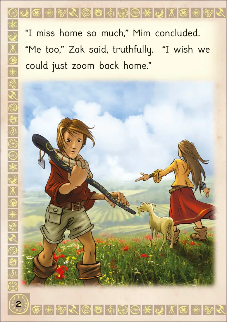 Phonic Books Totem Bindup US - Hardback