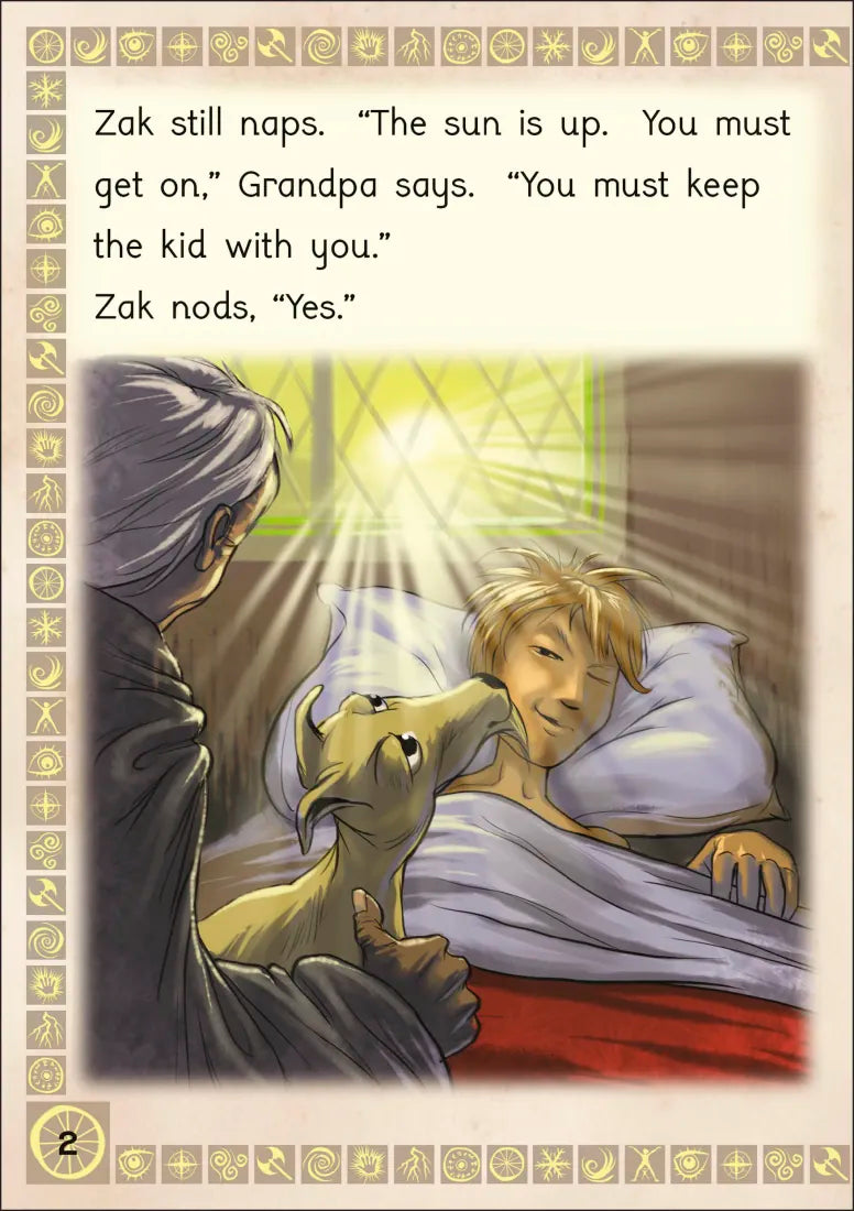 Phonic Books Totem Bindup US - Hardback