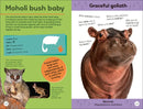 Quiz Yourself Clever! Animals of the World US - Paperback / softback