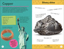 Quiz Yourself Clever! Rocks and Minerals US - Paperback / softback