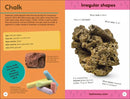 Quiz Yourself Clever! Rocks and Minerals US - Paperback / softback