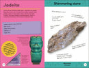 Quiz Yourself Clever! Rocks and Minerals US - Paperback / softback