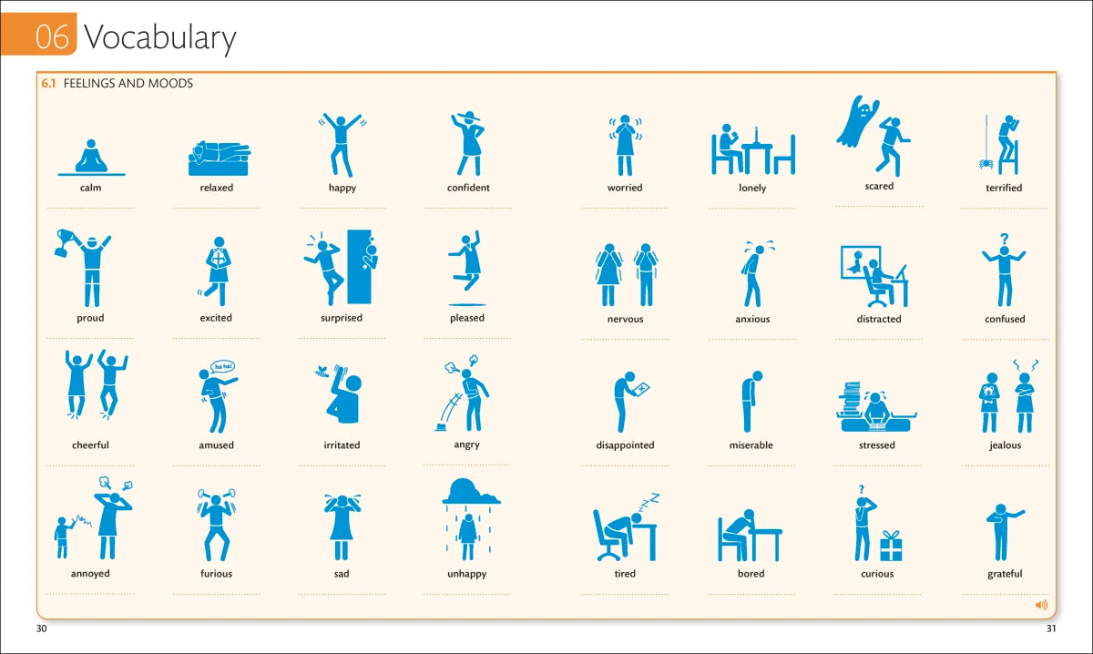 English for Everyone Course Book Level 2 Beginner US - Book