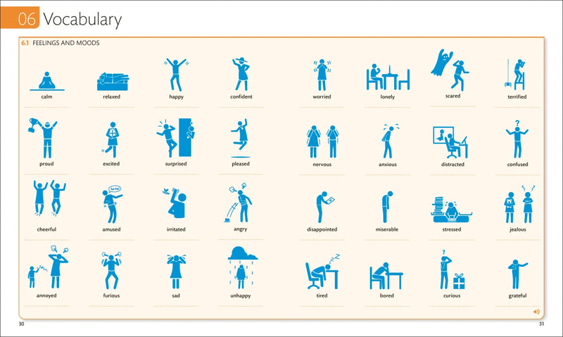 English for Everyone Course Book Level 2 Beginner US - Book