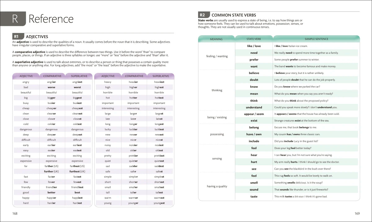 English for Everyone Course Book Level 2 Beginner US - Book