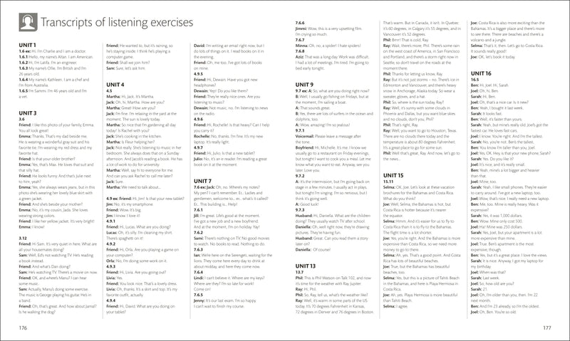 English for Everyone Course Book Level 2 Beginner US - Book