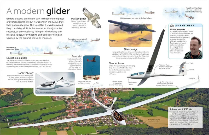 Eyewitness Flight US - Paperback / softback