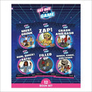 Phonic Books Get Out of the Game-Children’s / Teenage fiction: General and modern fiction-買書書 BuyBookBook