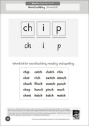 Phonic Books Mel on Mars Activities US - Paperback / softback